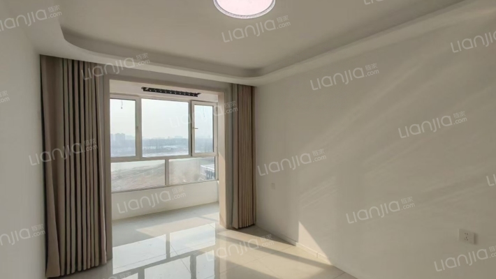 水尚仁佳 2室1厅 南-卧室A