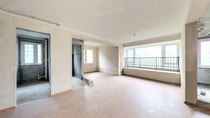 中南漫悦湾二手房实景图