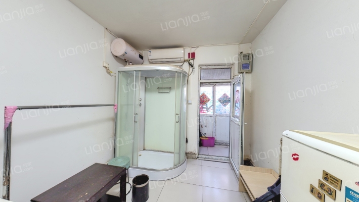 三眼井胡同二手房实景图