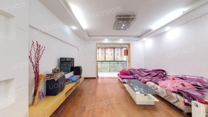 吴都春天二手房实景图