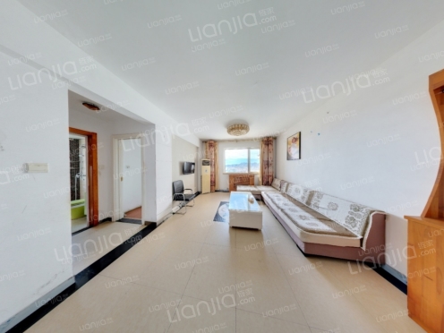 整租·宝龙城市广场 1室1厅 南