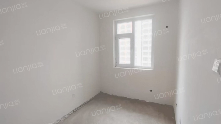 低楼层 地理位置优越 交通便利生活配套设施齐全-卧室B