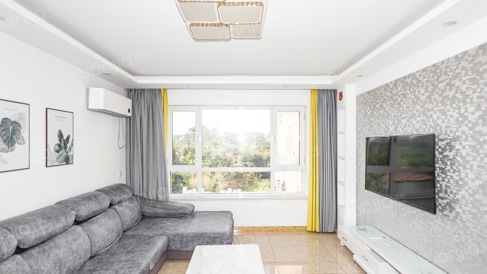 丹银家园二手房实景图