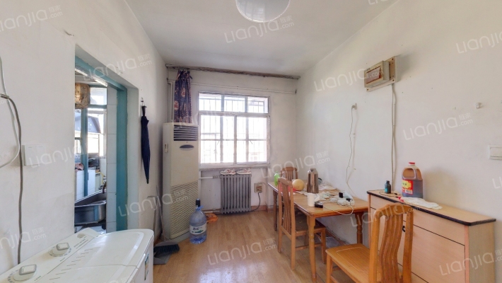 北安小区二手房实景图