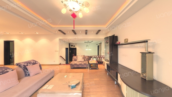 燃气大厦二手房实景图