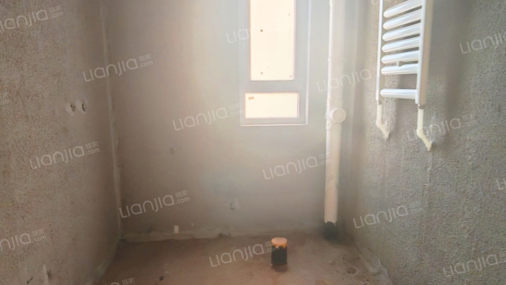 桃源新都孔雀城 3室1厅 南 北-卫生间