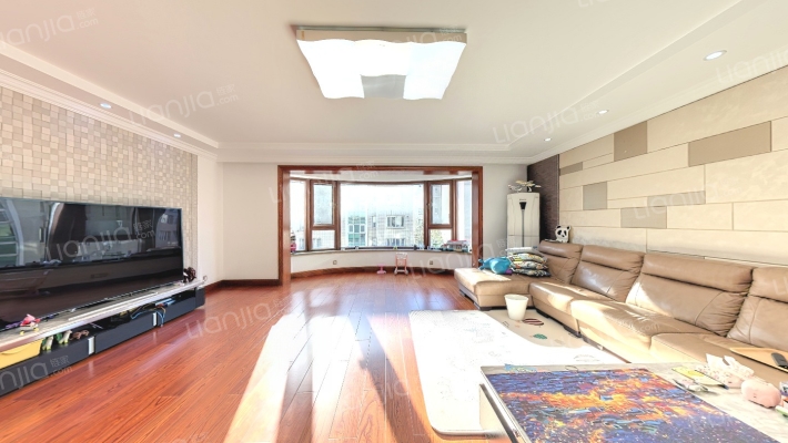 丰源海景二手房实景图