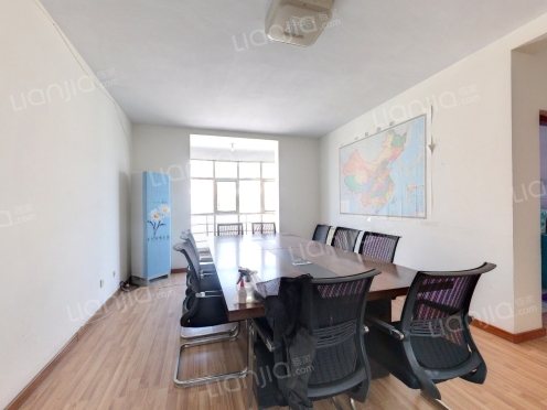 整租·新飞花园 3室2厅 南/北