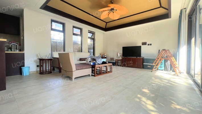 华润石梅湾·九里二手房实景图