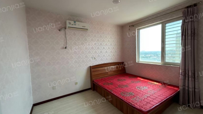 香港豪庭 2室2厅 南-卧室A