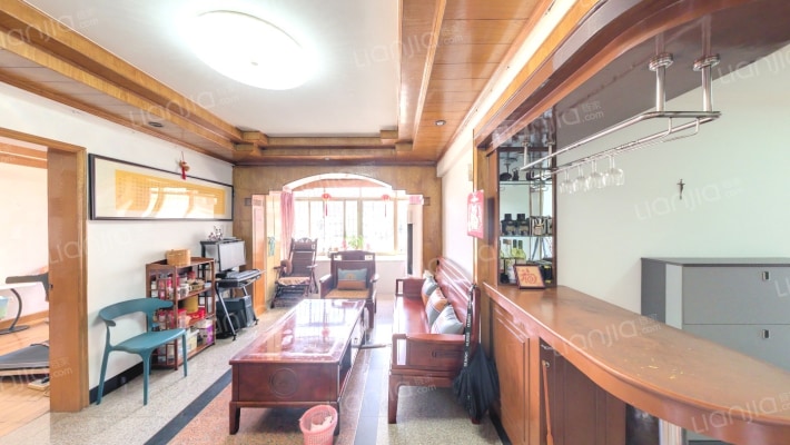 浦南新村二手房实景图