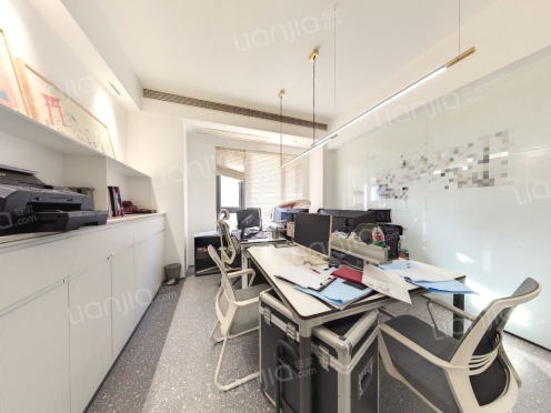 整租·恒大学府 1室0厅 南