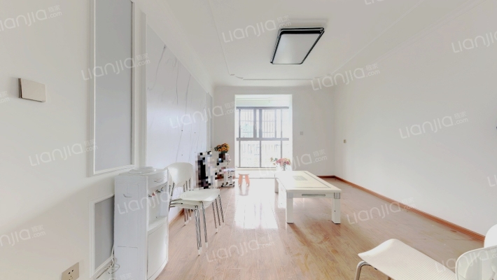 龙安社区六组110号二手房实景图