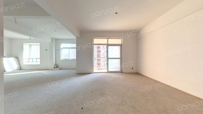 金涛翰林苑二手房实景图