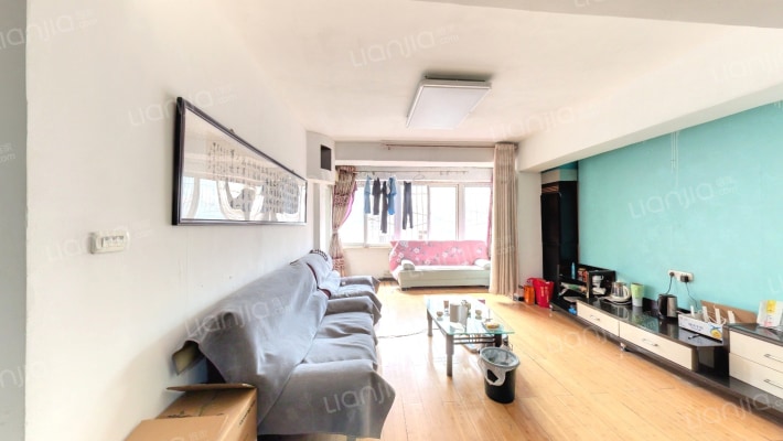 兰州包装印刷物资公司二手房实景图