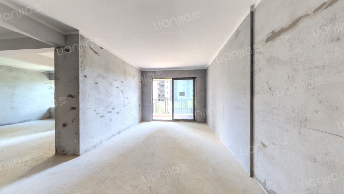 天纵云湖湾二手房实景图