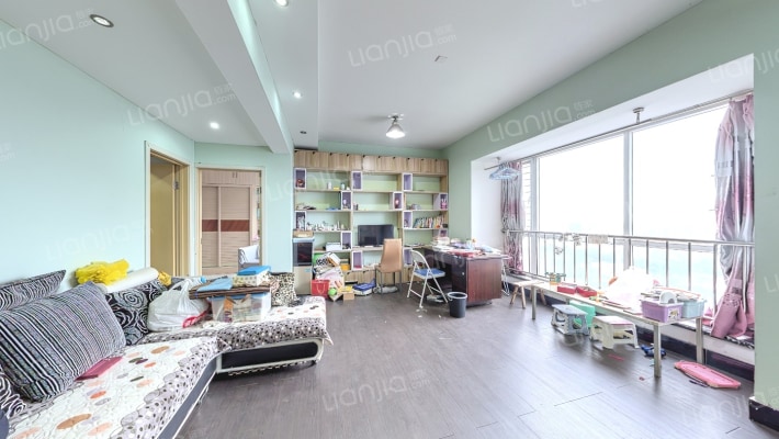 青年汇二手房实景图