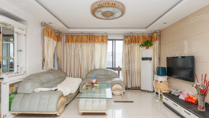 瓯龙梦溪嘉苑一期南区二手房实景图