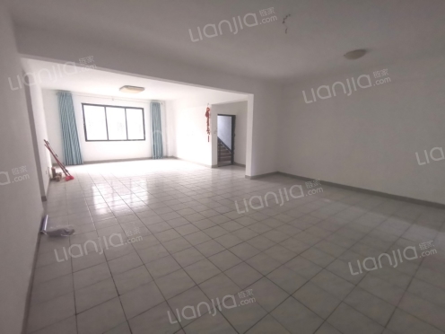 整租·裕通花园 3室2厅 南