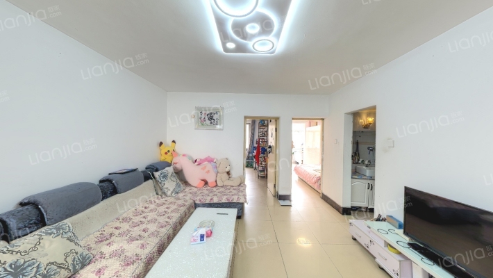 胡家庙工人文化宫家属院二手房实景图