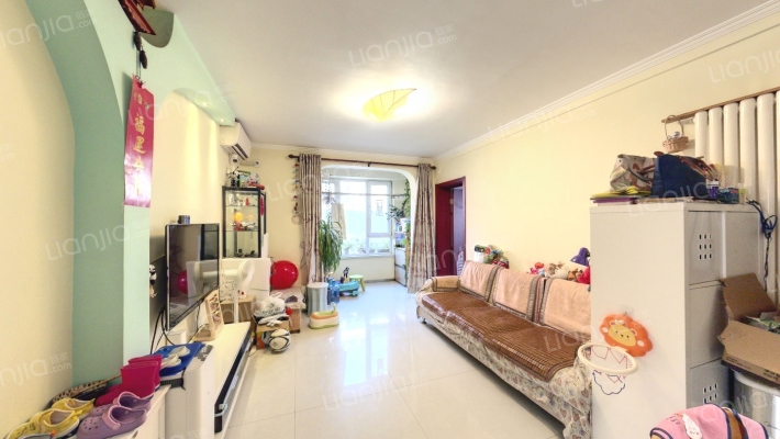 云龙家园二手房实景图