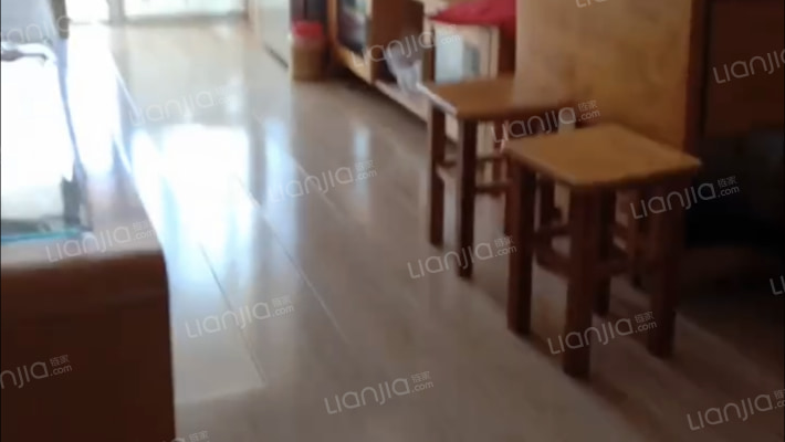 红星丽苑二手房实景图