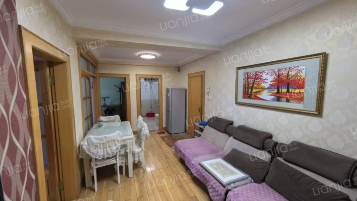 南平家园二手房实景图