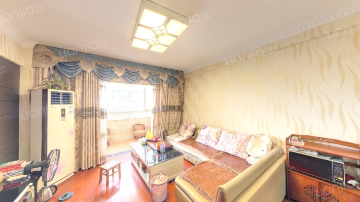 龙江大厦二手房实景图