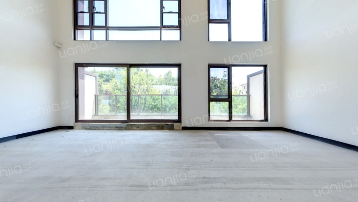 龙湖舜山府三期三组团二手房实景图