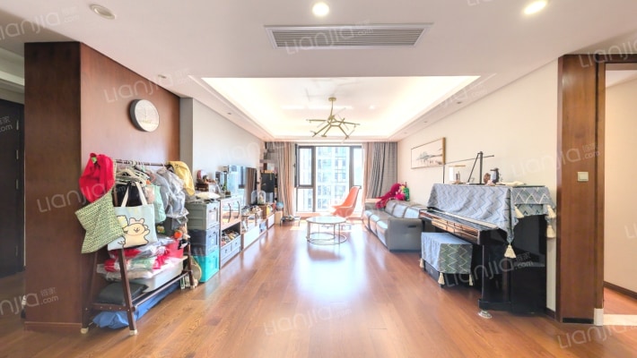 中骏天誉(公寓)二手房实景图