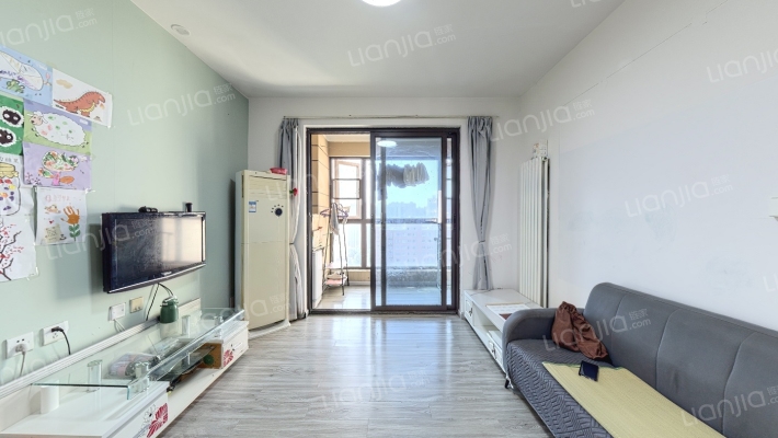 橄榄城润泽园二手房实景图