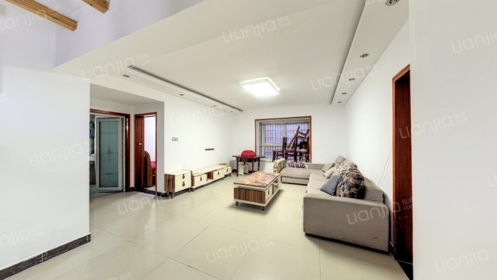 佳美星城二手房实景图