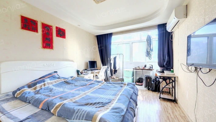 乳山二村二手房实景图