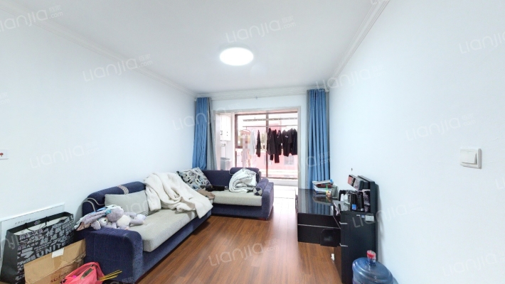 山澜苑（泰学路71号）二手房实景图