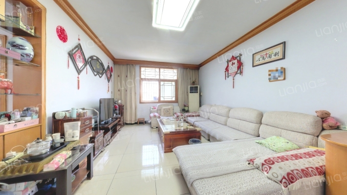 文化街幼儿园商住楼二手房实景图