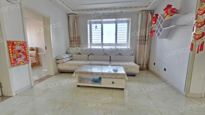 2081正好二手房实景图