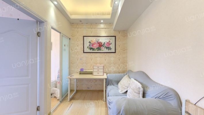 宝龙城市广场二手房实景图