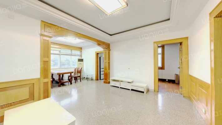 怡和花园二手房实景图