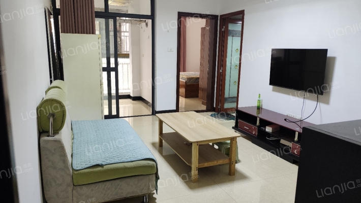 广运美居商贸城B区二手房实景图