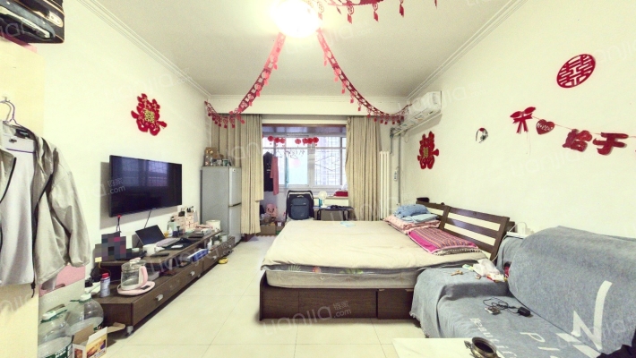 北大地四里二手房实景图