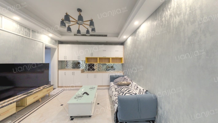 时代•香格里拉二手房实景图