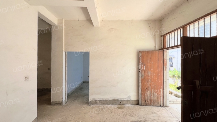 振华花园二手房实景图