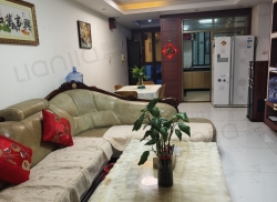 整租·公園林涧 3室2厅 南_公園林涧租房