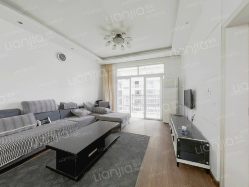 整租·聚金万佳苑 3室1厅 南