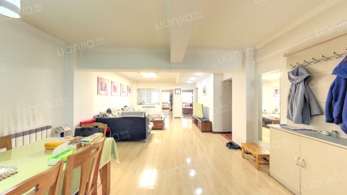 中山路二手房实景图