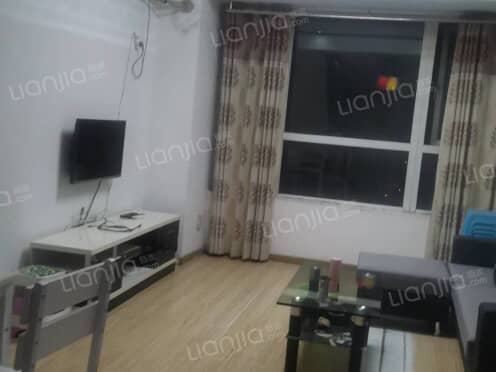 整租·同景国际城香溪迈上 3室2厅 南/北