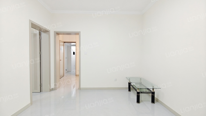 清真寺街物资局宿舍二手房实景图