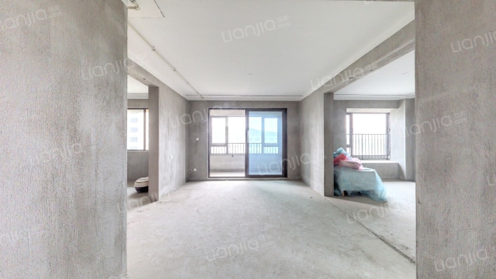 筑香澜庭二手房实景图