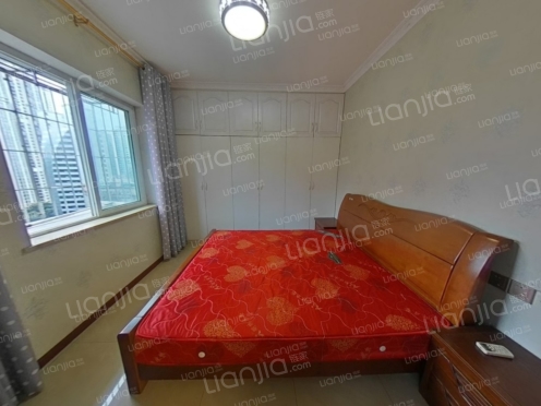 整租·江峡大厦 2室1厅 南/西南