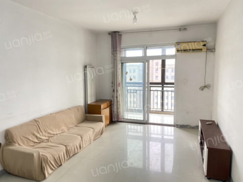 整租·洸河新苑 3室1厅 南